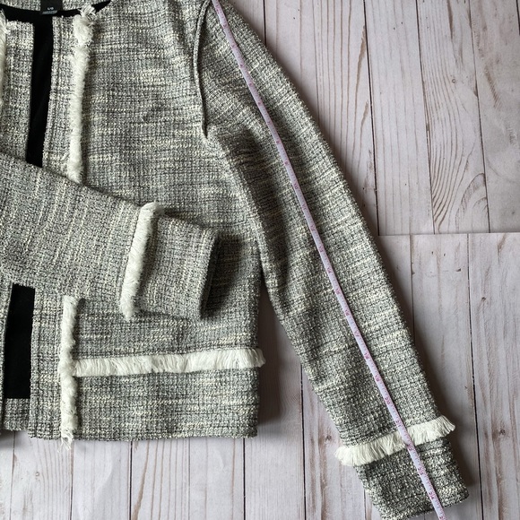 Authentic Club Monaco Blazers - Picture 4 of 7